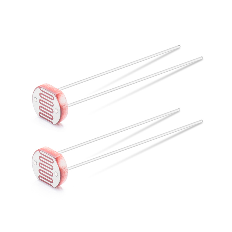 ?20 系列光敏電阻