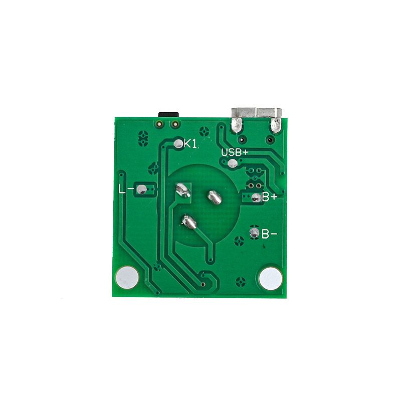 SB312E-01-002人體感應(yīng)模塊