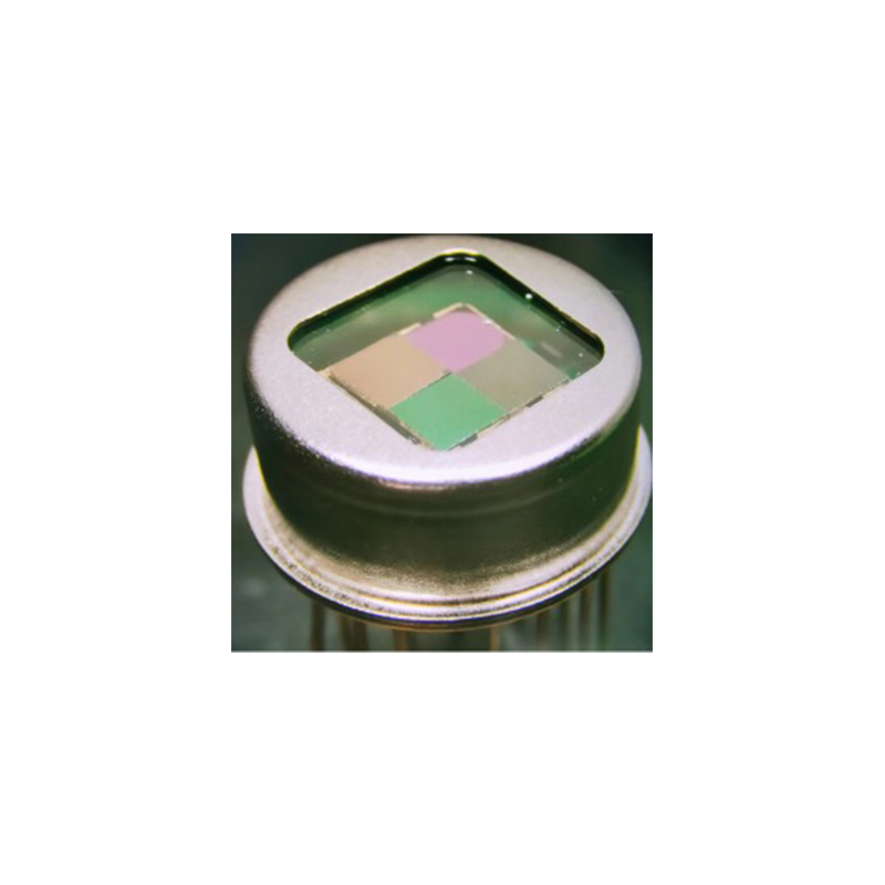 LVF442多通道熱釋電紅外探測器